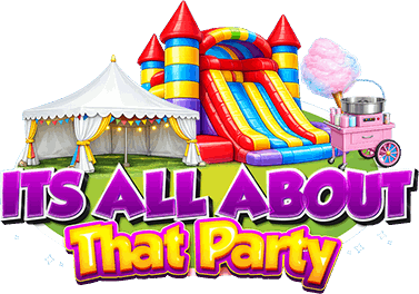 It’s All About That Party